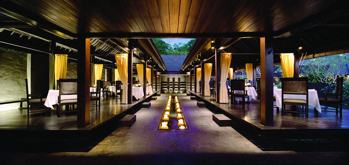Il Ristorante