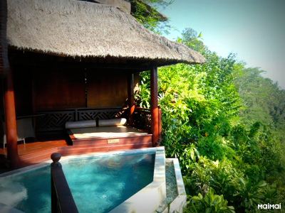 KKB VILLA POOL PI PS