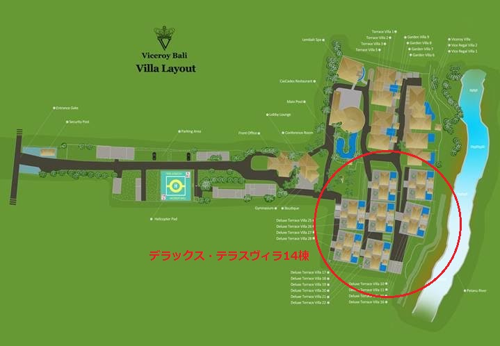 viceroy map CHUUIGAKI ARI