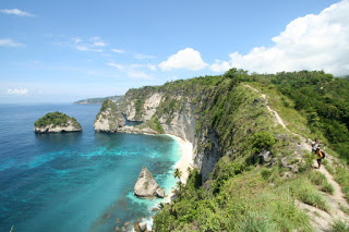 ペニダ島