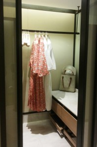 Wardrobe CUT