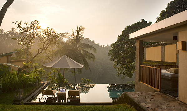 Deluxe Pool Villa 600 2