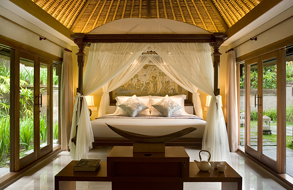 Deluxe Pool Villa 600
