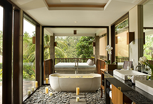 Deluxe Pool Villa CUT 300