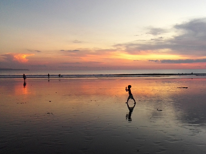 KIKO SUNSET 700