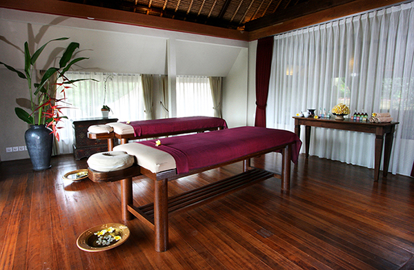 Spa Villa Interior600