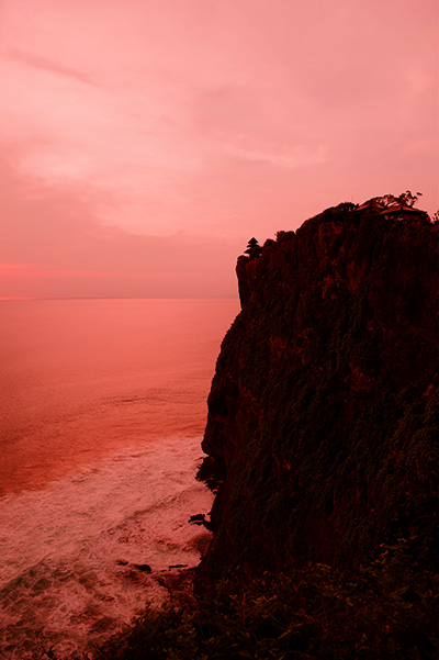 ULUWATU 400 600