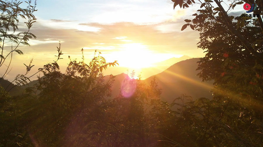 sunrise
