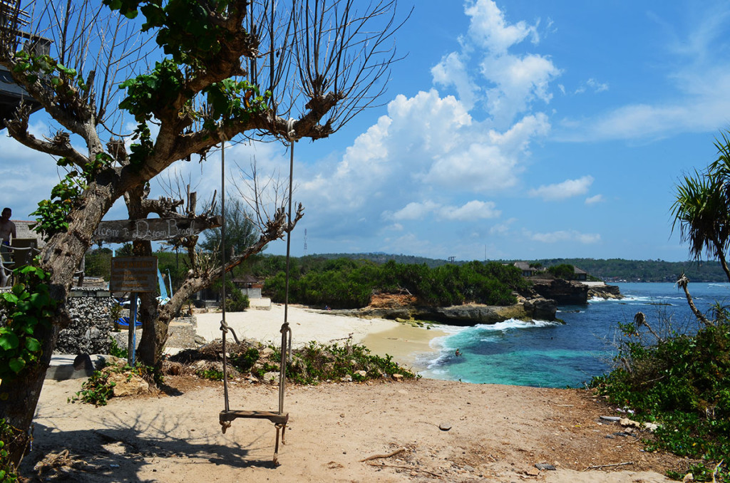 dreambeach