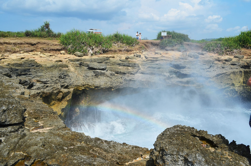 rainbow