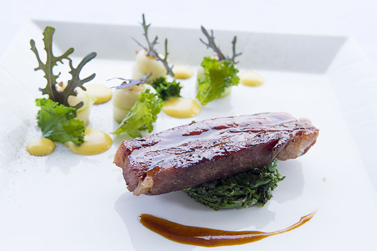 PorkBelly 750