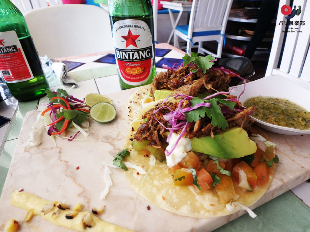 taco