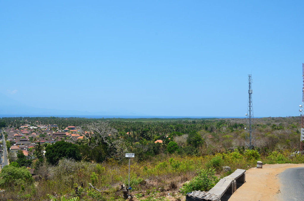 panorama