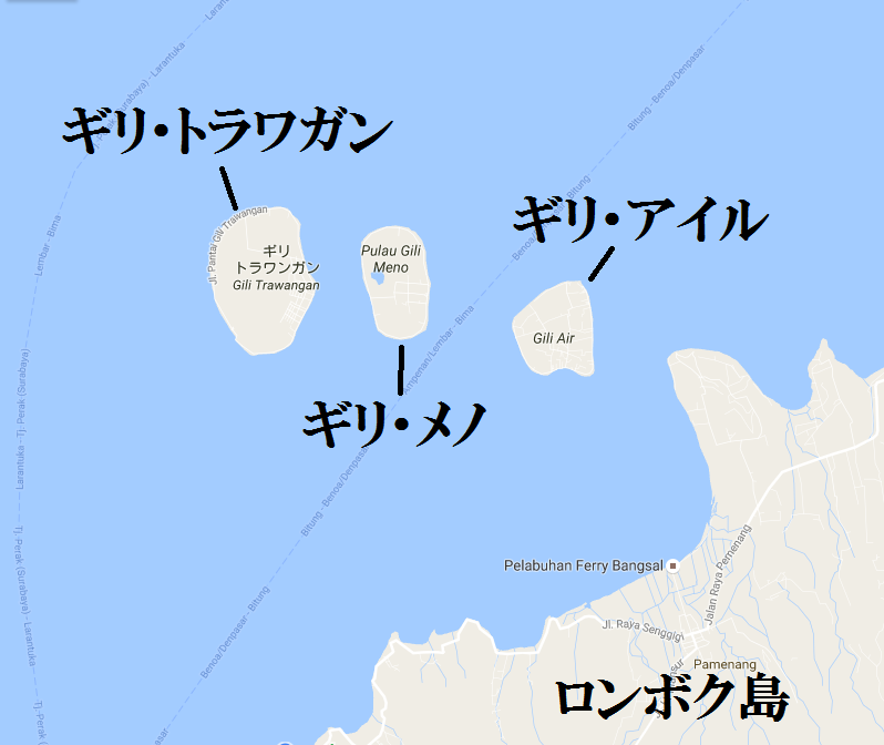 バリ島・レンボンガン島シュノーケリング専門ツアー