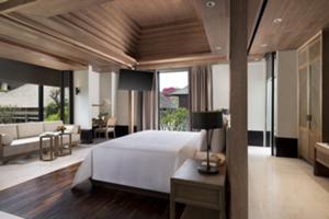 シンハサリ 1 ベッドルーム ヴィラ