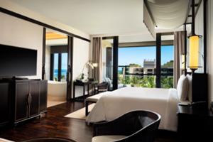 グランド デラックス オーシャン コート ルーム