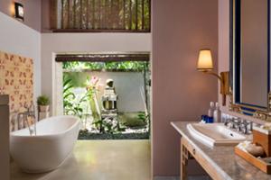 スタジオ スイート プールアクセス