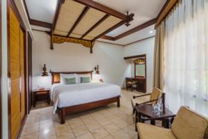 オーシャン フェイシング コテージ