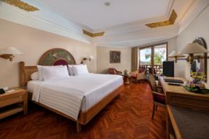 デラックス シービュー