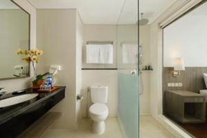 デラックスルーム