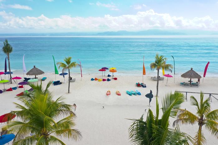 スパ オン ザ ビーチ