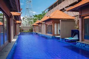 ラグーン ヴィラ