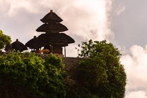 ウルワツ寺院