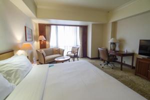 エグゼクティブ ルーム 