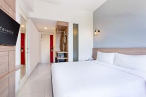 デラックス ルーム