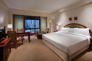 デラックスルーム