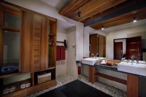 デラックス ガーデンビュー