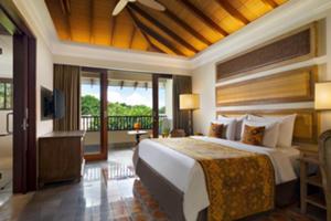 デラックス スイート