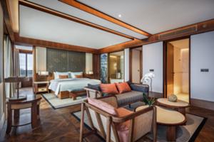 エグゼクティブ スイート