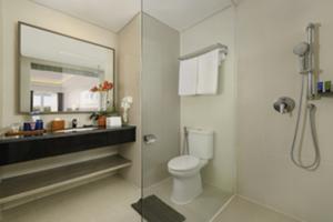 スーペリア バスルーム