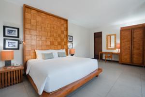 1 ベッドルーム スイート