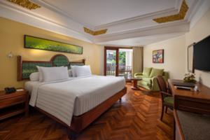 デラックスガーデンビュー