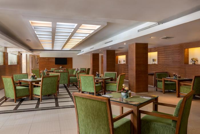 プラマ カフェ&ラウンジ