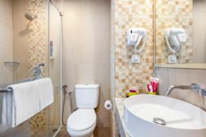 デラックス プレミア ルーム