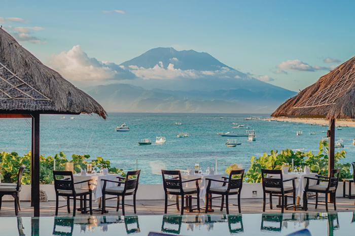 ムンティグス バー & レストラン