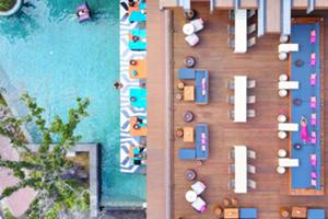 アフタヌーンティー