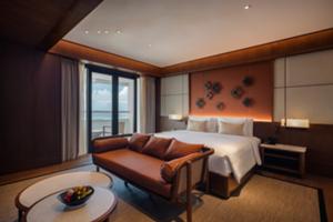 エグゼクティブ ルーム