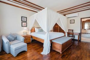 プレミア ガーデン スイート