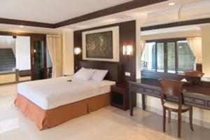 ファミリースイート