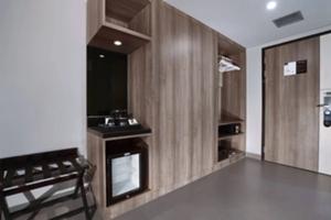 デラックス ルーム