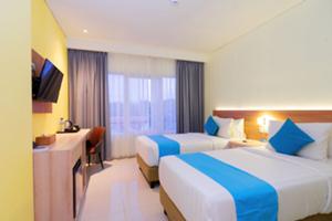 グランド スタジオ ツイン