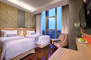 デラックス ルーム