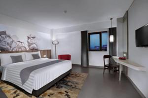 ジュニア スイート ルーム