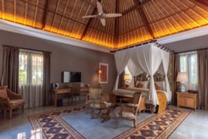 プレミアム スタジオ スイート