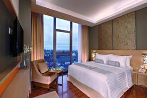 デラックス ルーム