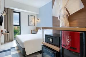 デラックス プレミア ルーム